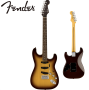 Fender Made In Japan Aerodyne Special Stratocaster -Chocolate Burst-